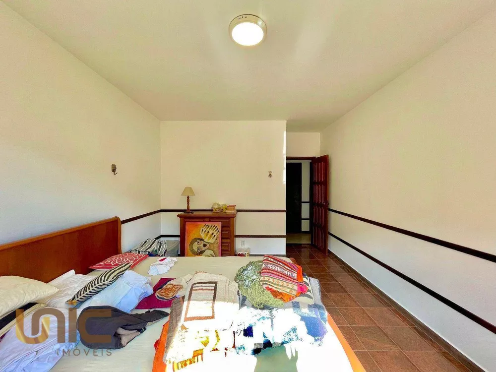 Casa, 5 quartos, 600 m² - Foto 23