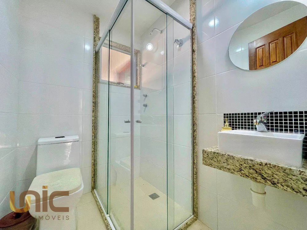 Casa, 5 quartos, 600 m² - Foto 13