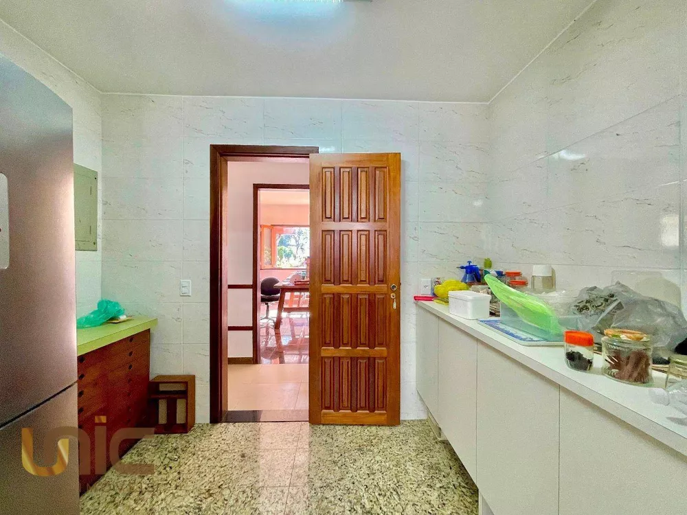 Casa, 5 quartos, 600 m² - Foto 32