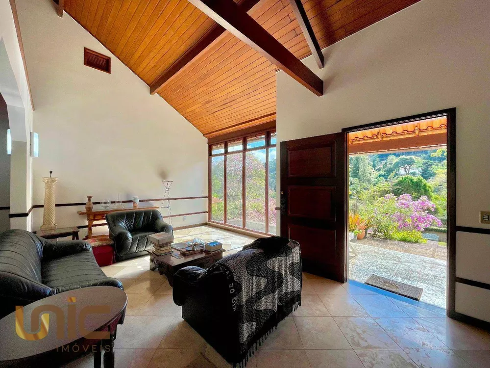 Casa, 5 quartos, 600 m² - Foto 7