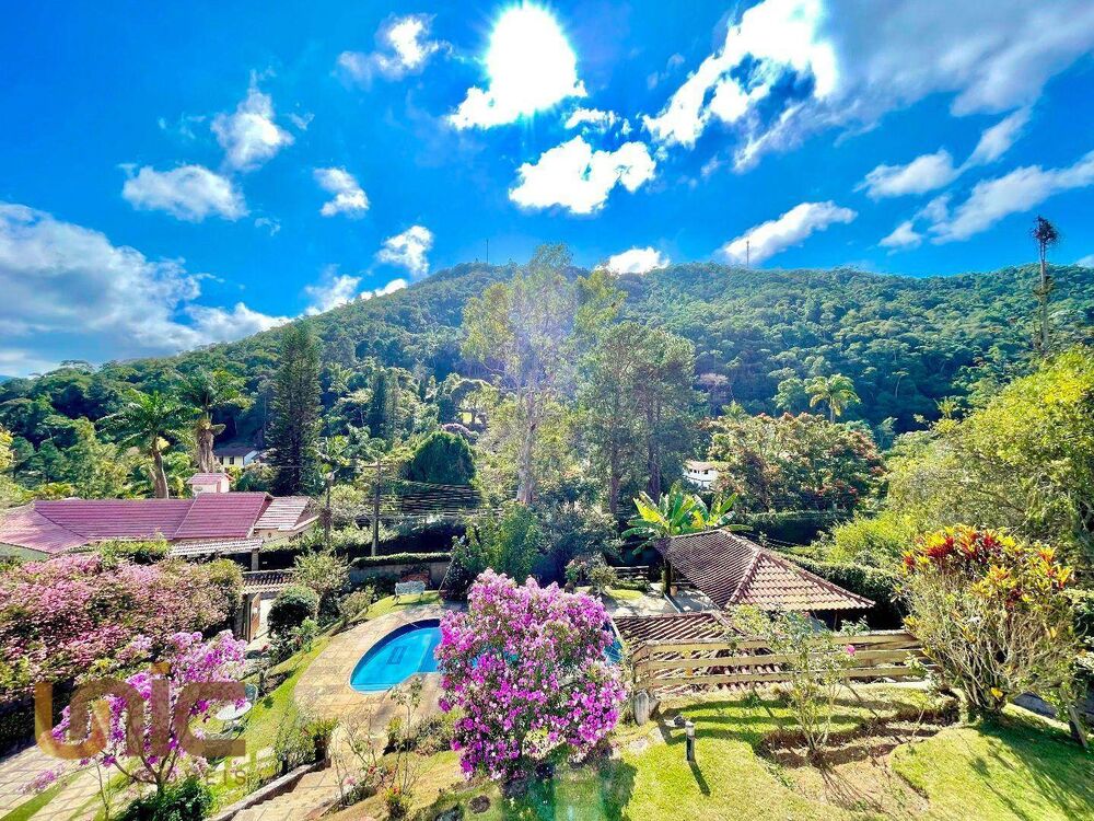 Casa à venda com 5 quartos, 600m² - Foto 12