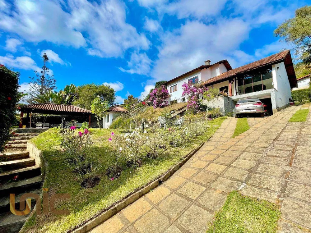 Casa, 5 quartos, 600 m² - Foto 47