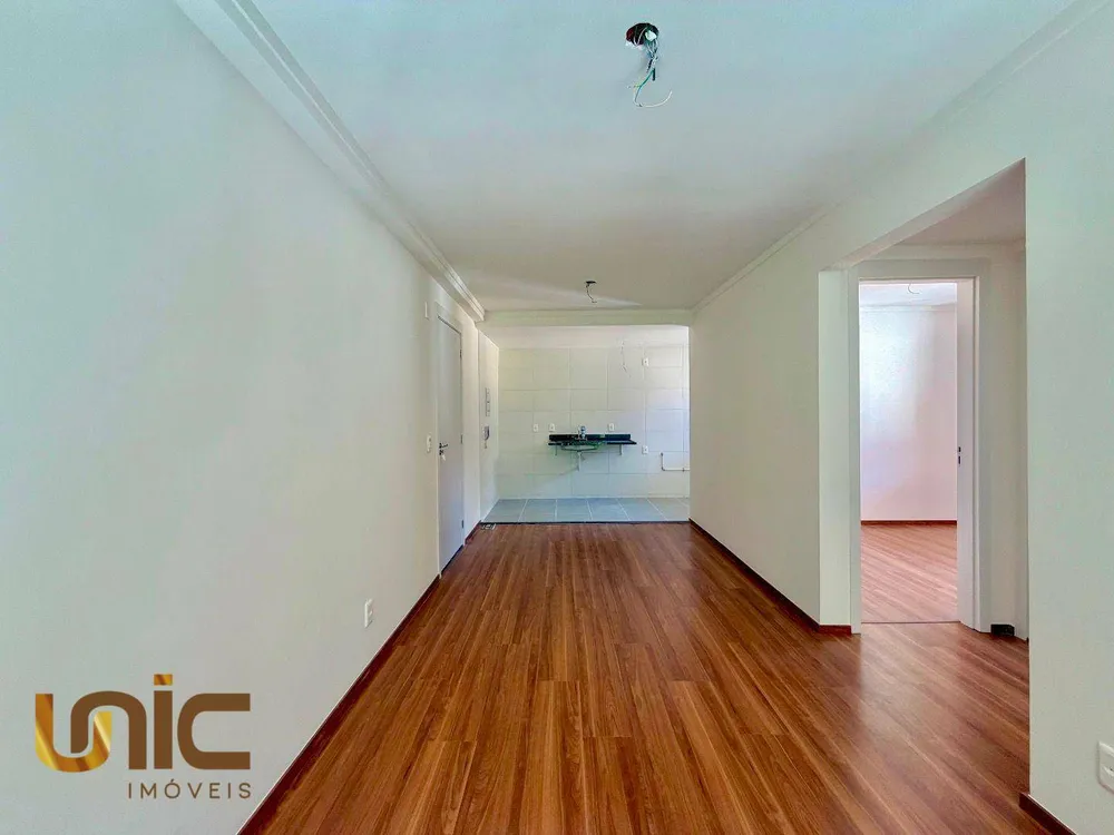 Apartamento, 2 quartos, 57 m² - Foto 8