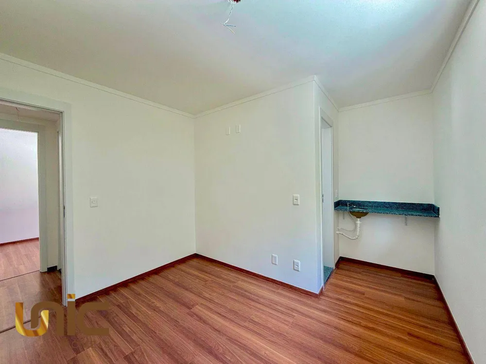 Apartamento, 2 quartos, 57 m² - Foto 9