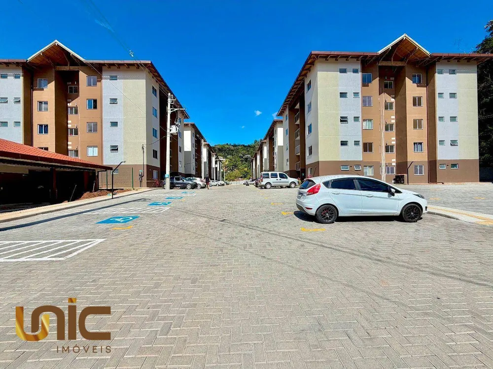 Apartamento, 2 quartos, 57 m² - Foto 1