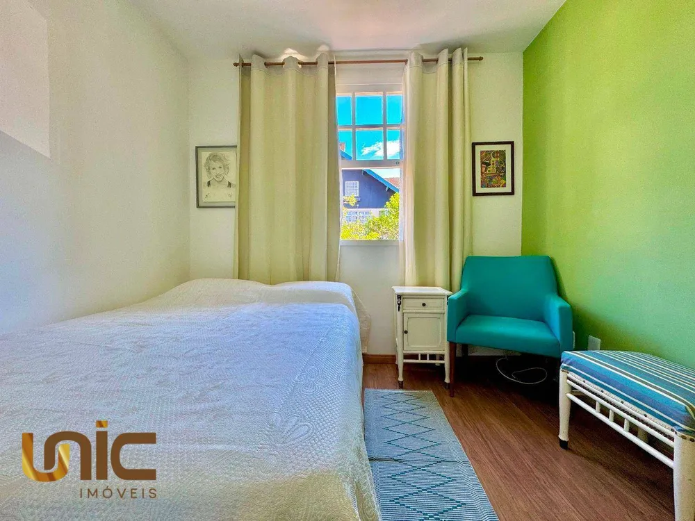 Apartamento, 2 quartos, 58 m² - Foto 9