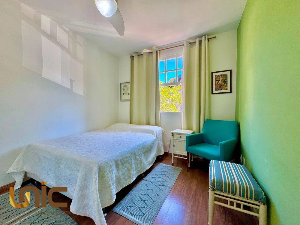 Apartamento, 2 quartos, 58 m² - Foto 8