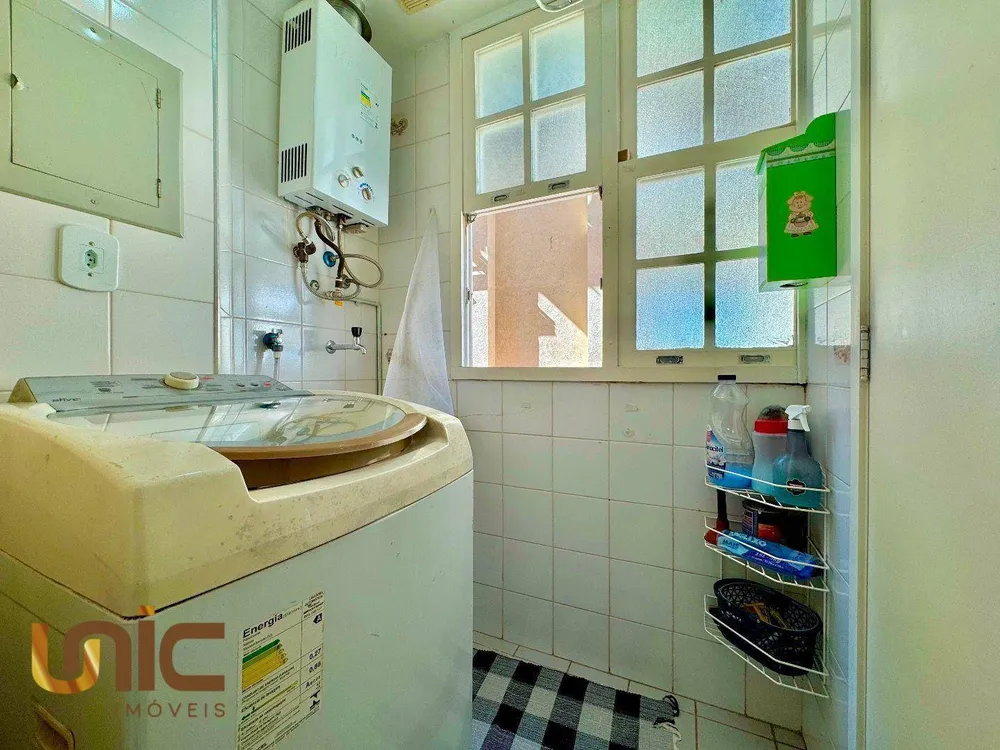 Apartamento, 2 quartos, 58 m² - Foto 21