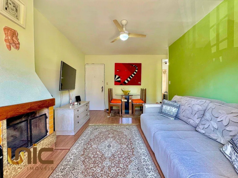 Apartamento, 2 quartos, 58 m² - Foto 3