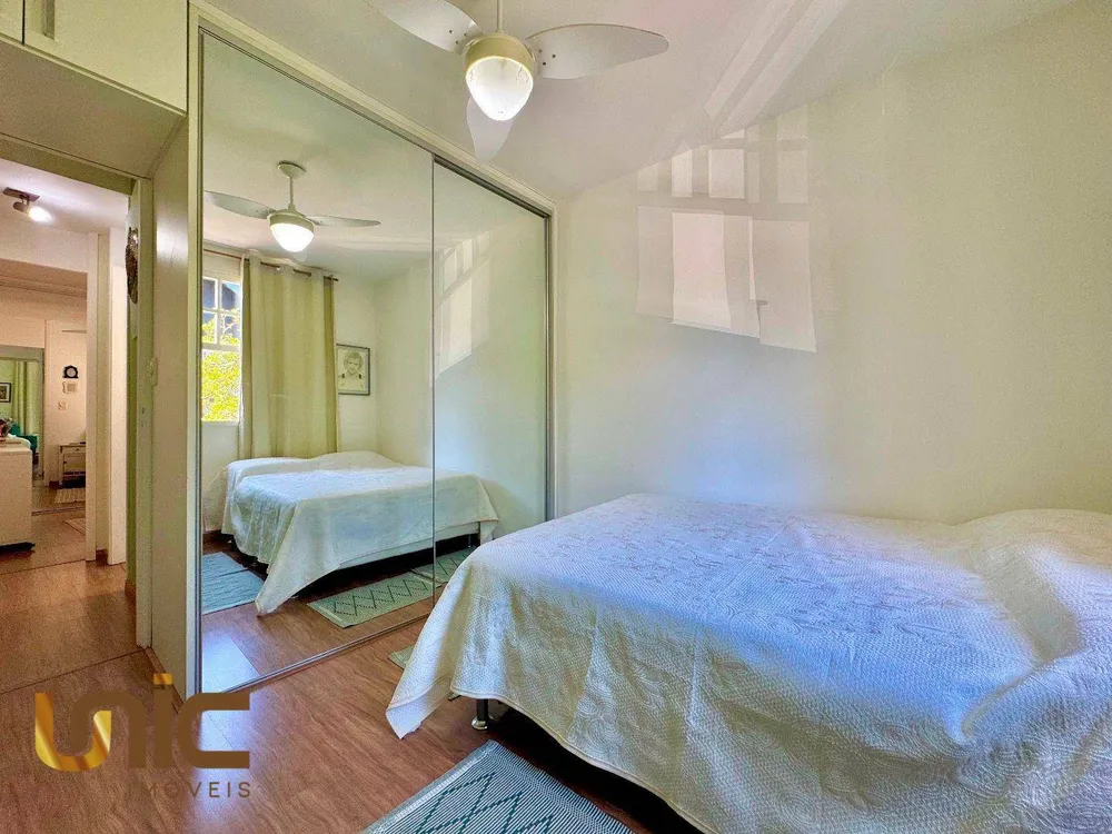 Apartamento, 2 quartos, 58 m² - Foto 10