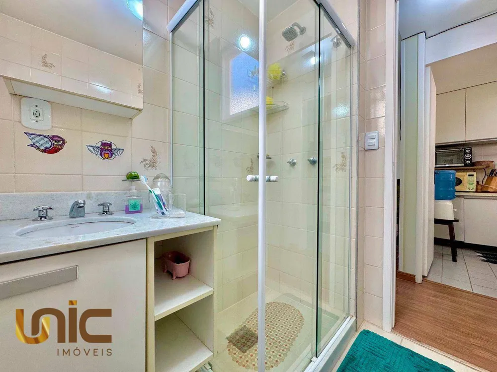 Apartamento, 2 quartos, 58 m² - Foto 14