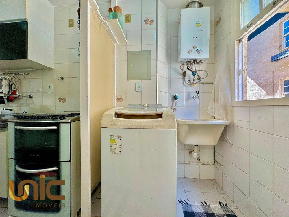 Apartamento, 2 quartos, 58 m² - Foto 23