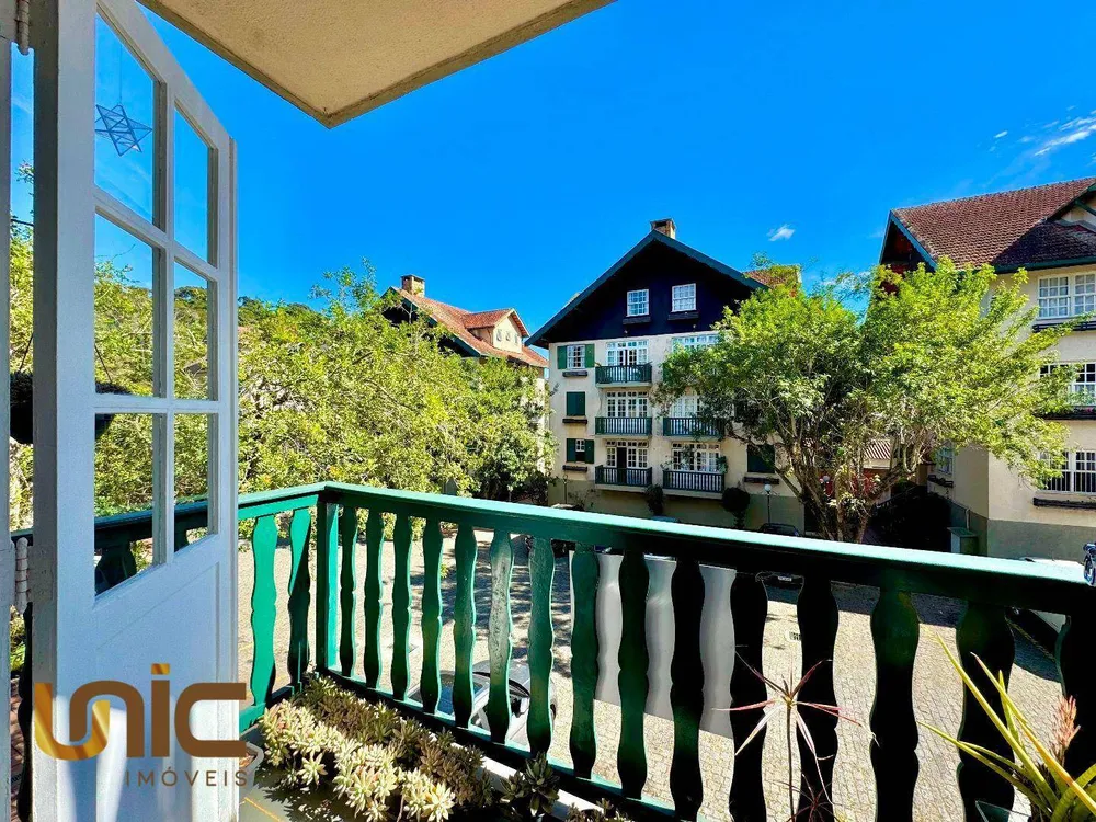 Apartamento, 2 quartos, 58 m² - Foto 7
