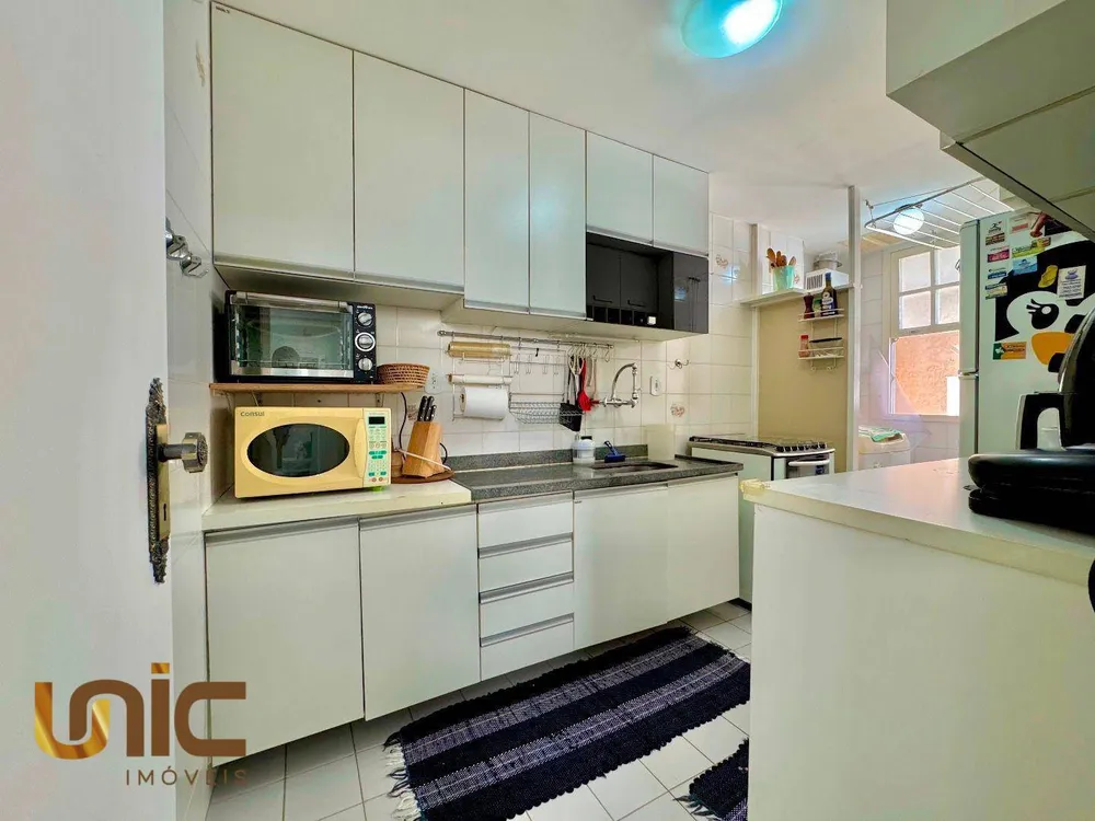 Apartamento, 2 quartos, 58 m² - Foto 17