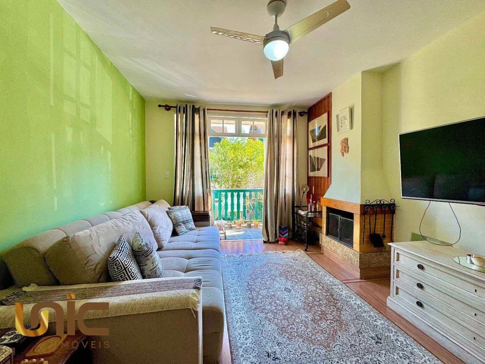Apartamento, 2 quartos, 58 m² - Foto 1