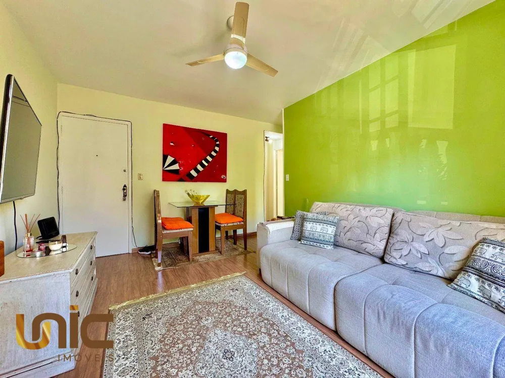 Apartamento, 2 quartos, 58 m² - Foto 6