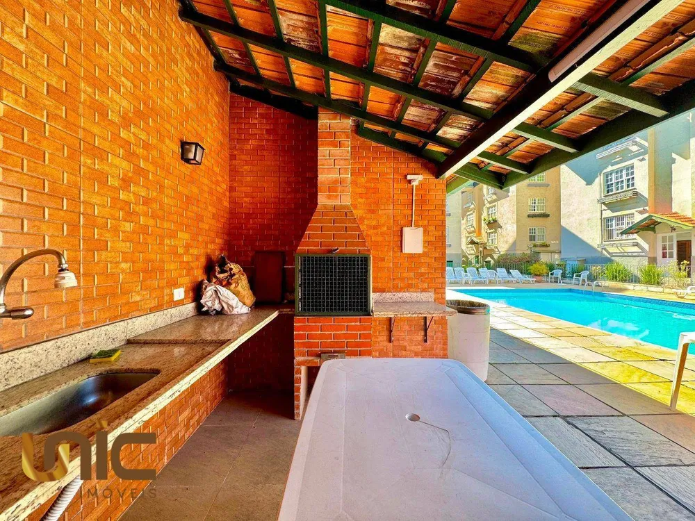 Apartamento, 2 quartos, 58 m² - Foto 27