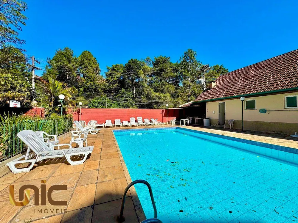 Apartamento, 2 quartos, 58 m² - Foto 29