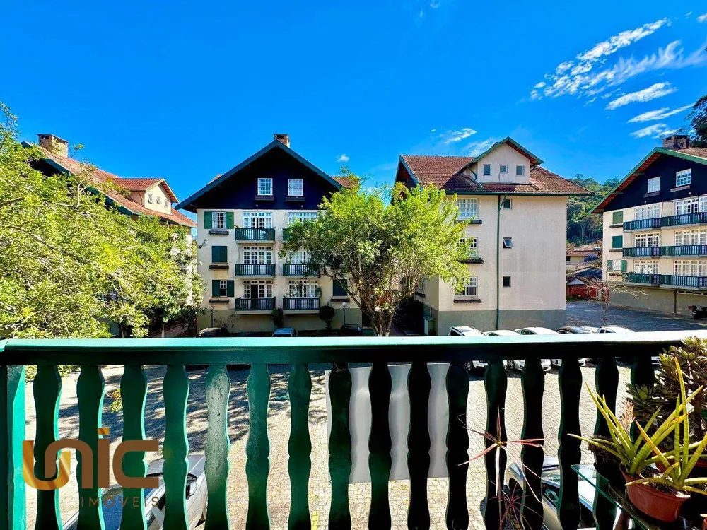 Apartamento, 2 quartos, 58 m² - Foto 4