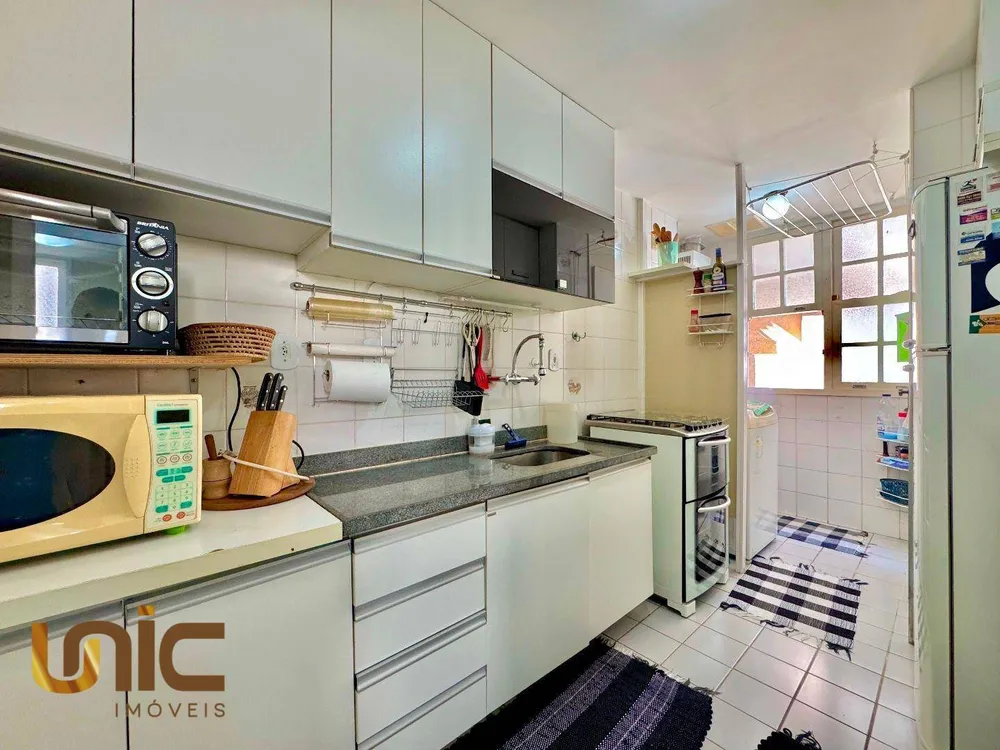 Apartamento, 2 quartos, 58 m² - Foto 19