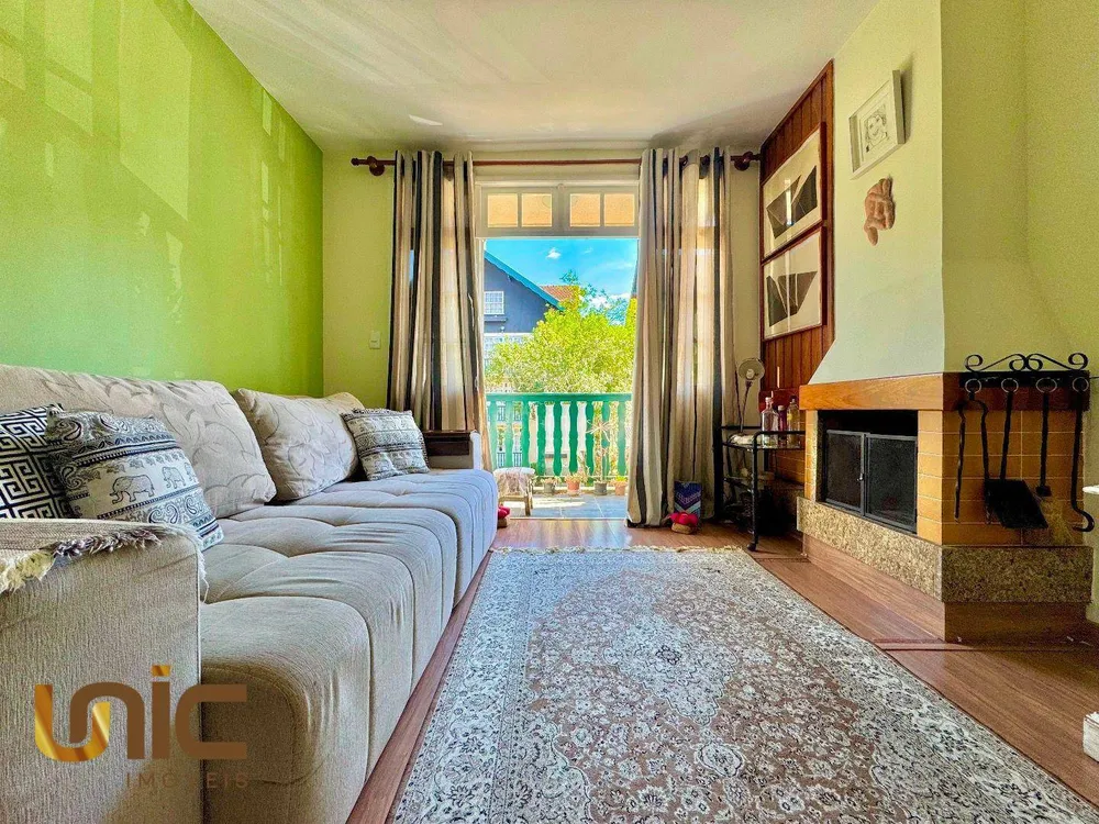 Apartamento, 2 quartos, 58 m² - Foto 5