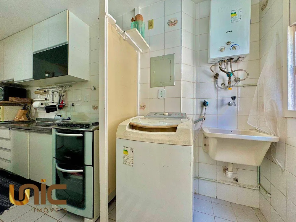 Apartamento, 2 quartos, 58 m² - Foto 22