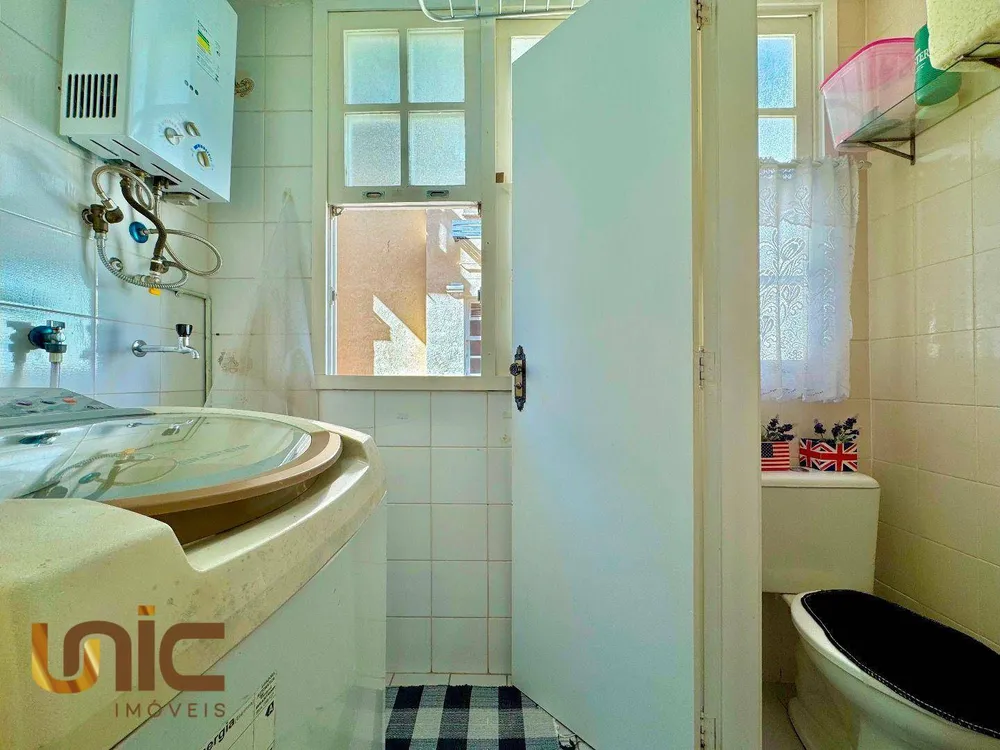 Apartamento, 2 quartos, 58 m² - Foto 25