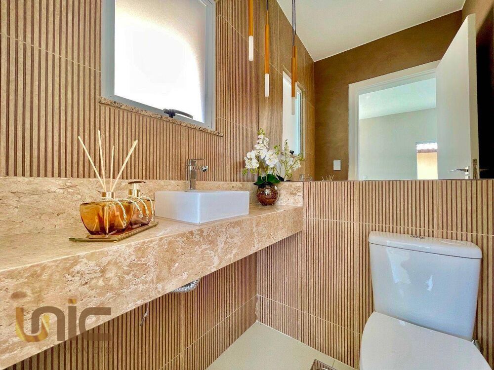 Casa, 3 quartos, 211 m² - Foto 5