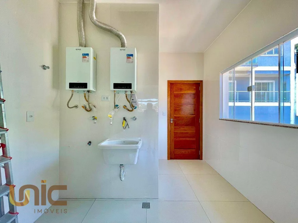 Casa, 3 quartos, 211 m² - Foto 7