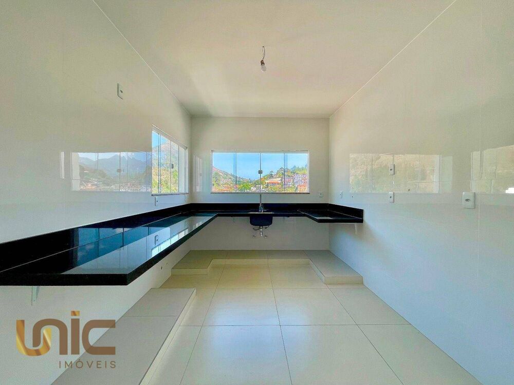 Casa, 3 quartos, 211 m² - Foto 6