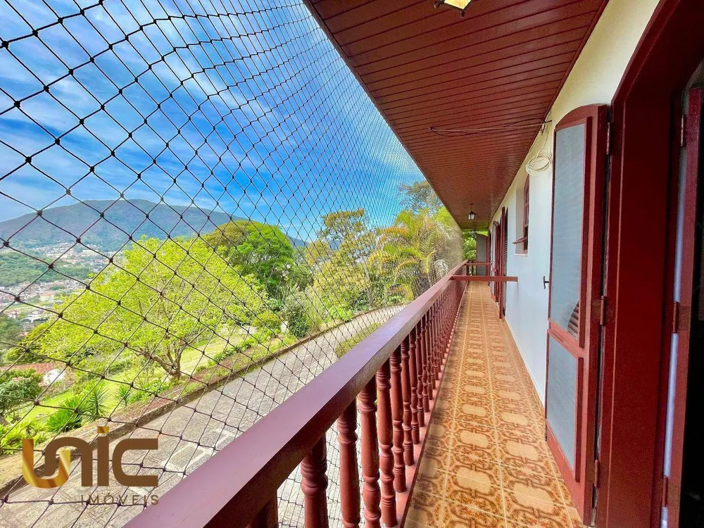 Casa, 5 quartos, 733 m² - Foto 32