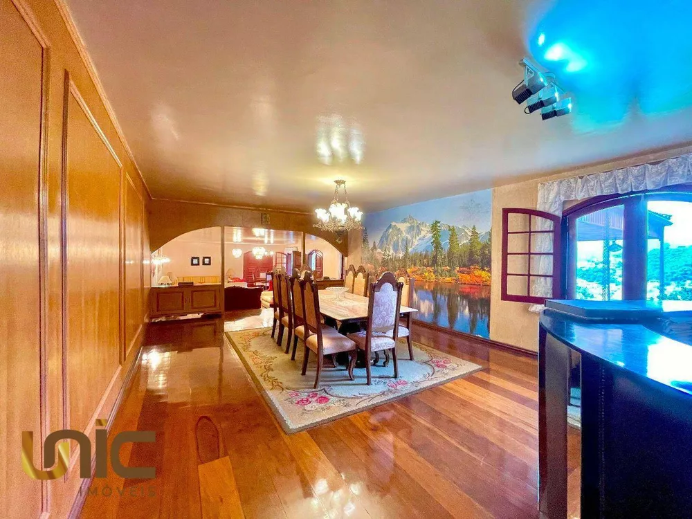 Casa, 5 quartos, 733 m² - Foto 26