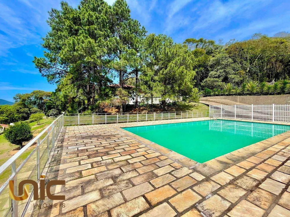 Casa, 5 quartos, 733 m² - Foto 5