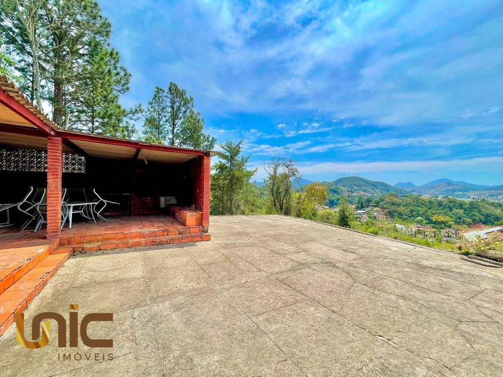 Casa, 5 quartos, 733 m² - Foto 4