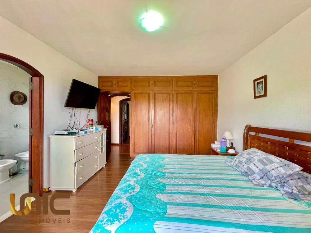 Casa, 5 quartos, 733 m² - Foto 41