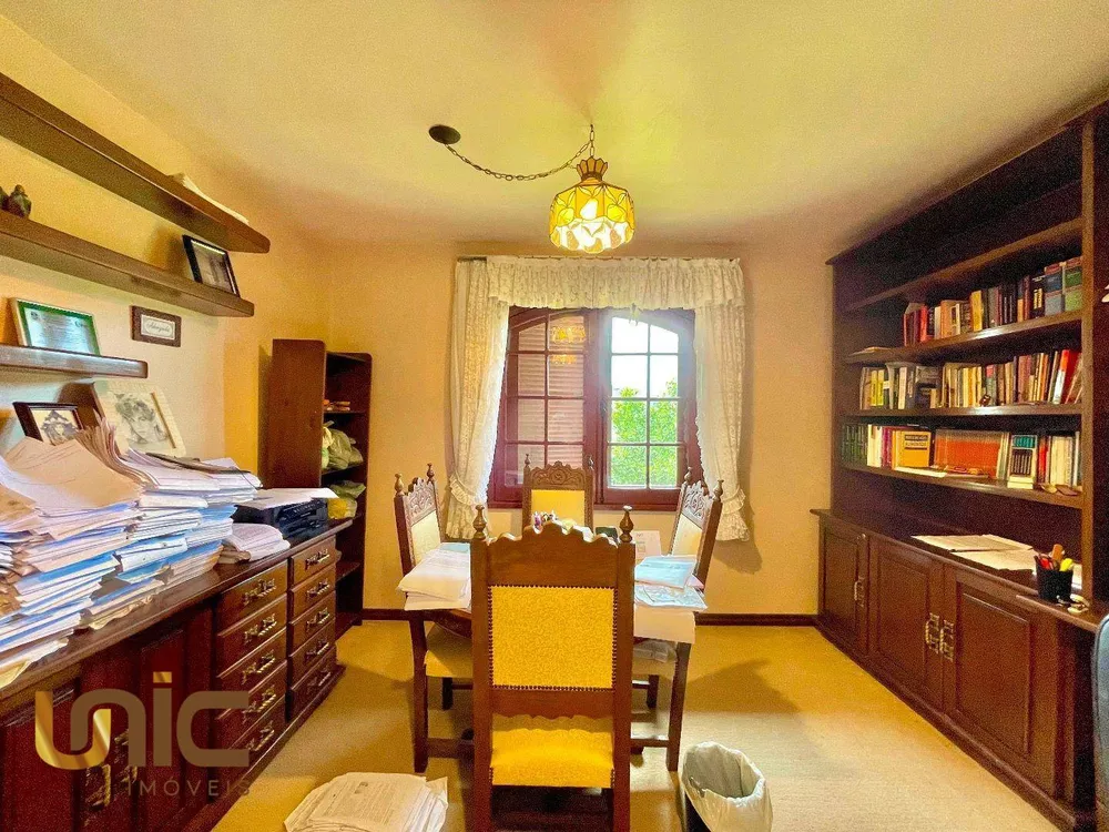 Casa, 5 quartos, 733 m² - Foto 23