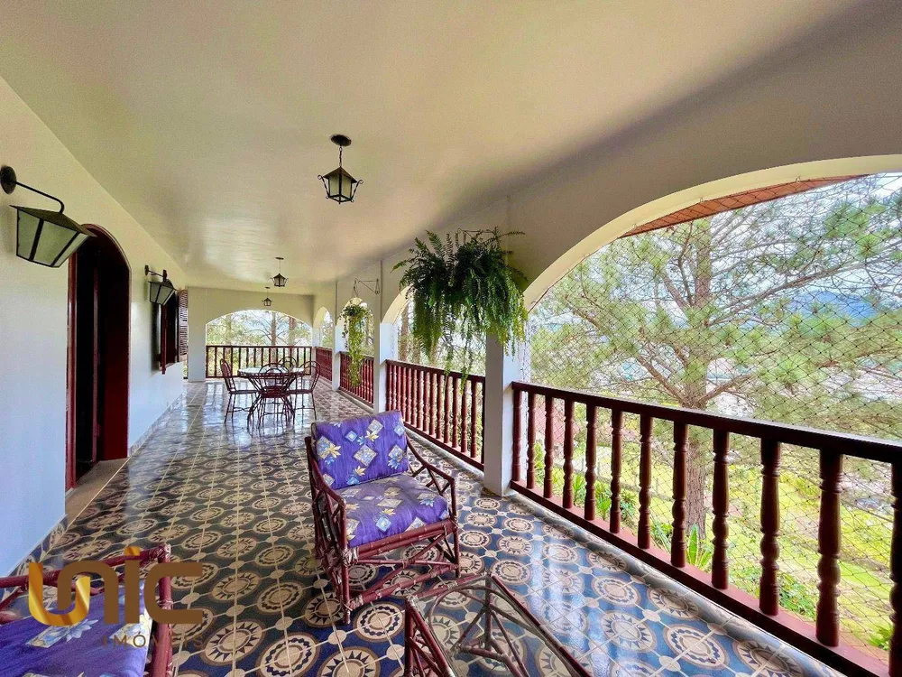 Casa, 5 quartos, 733 m² - Foto 18