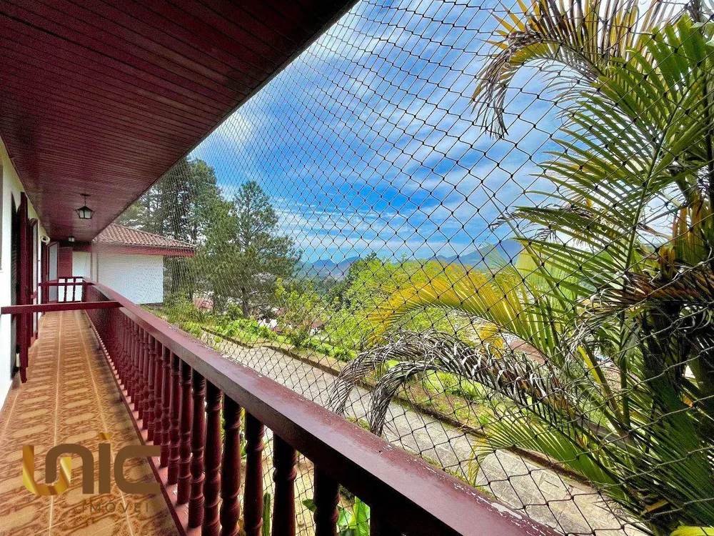 Casa, 5 quartos, 733 m² - Foto 49