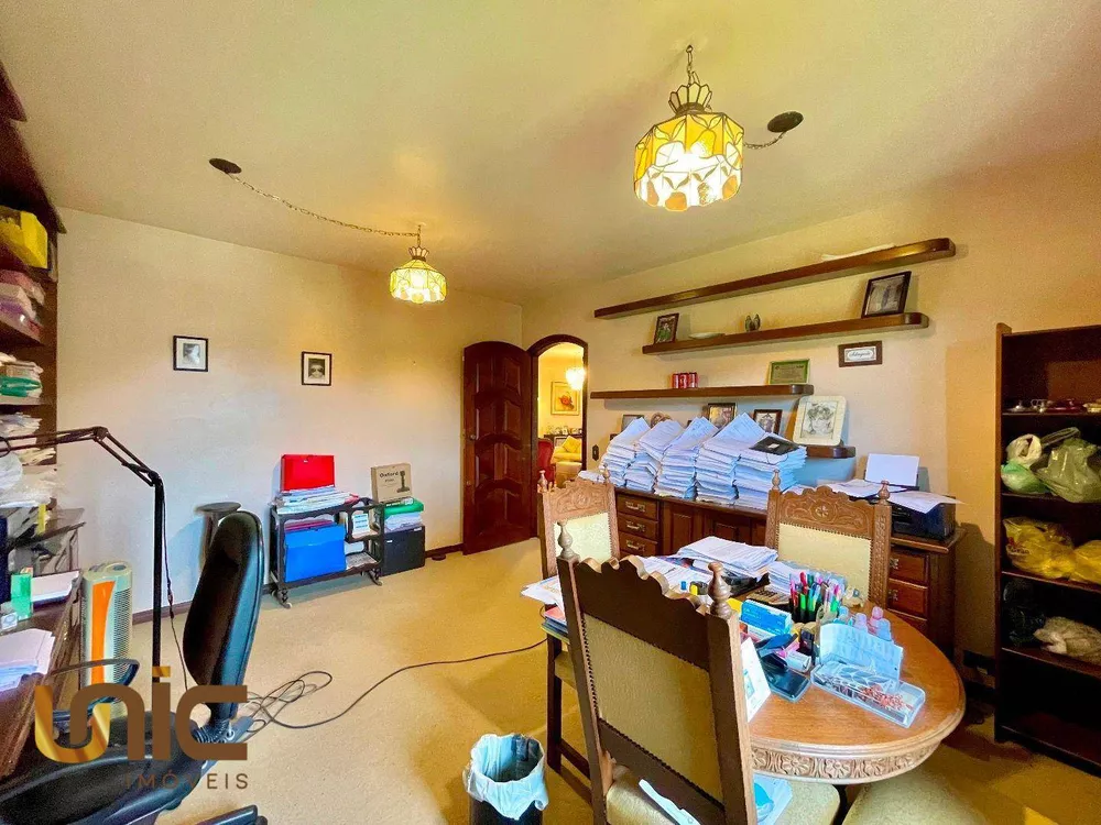 Casa, 5 quartos, 733 m² - Foto 24