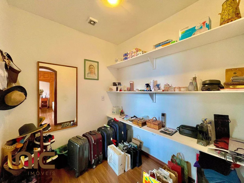 Casa, 5 quartos, 733 m² - Foto 35