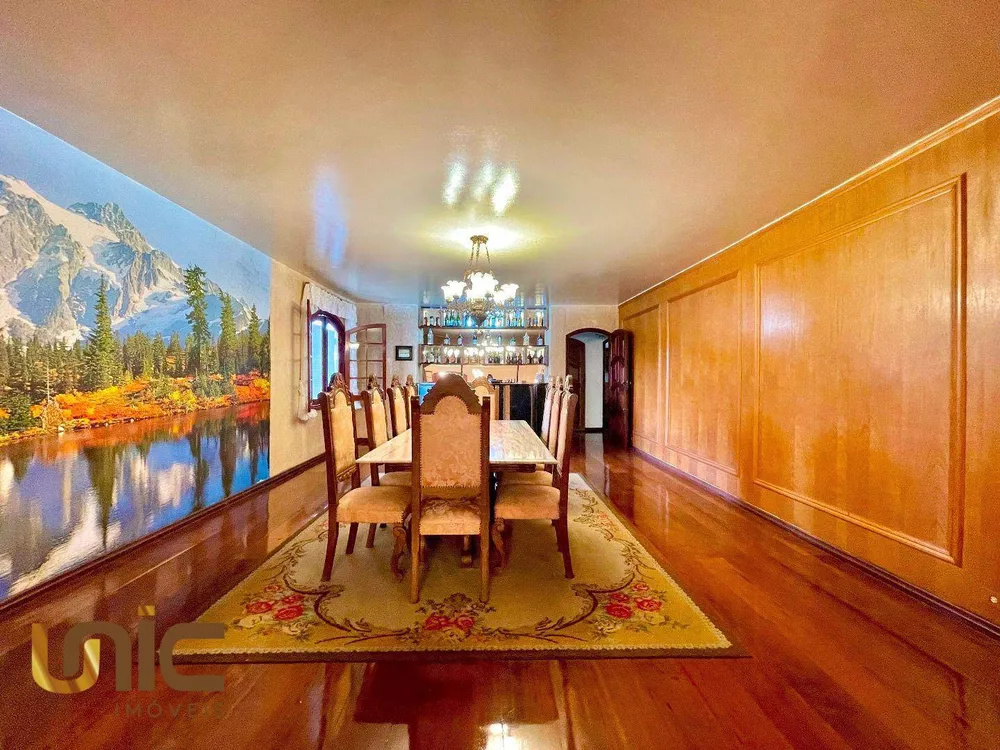 Casa, 5 quartos, 733 m² - Foto 25