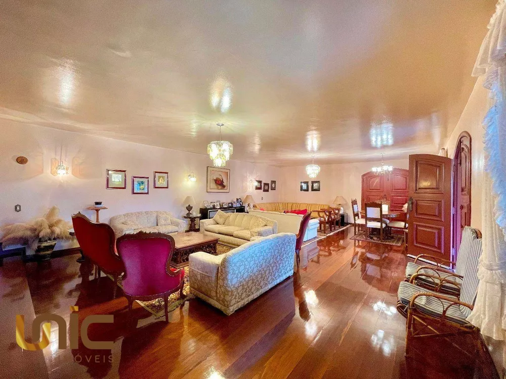 Casa, 5 quartos, 733 m² - Foto 21