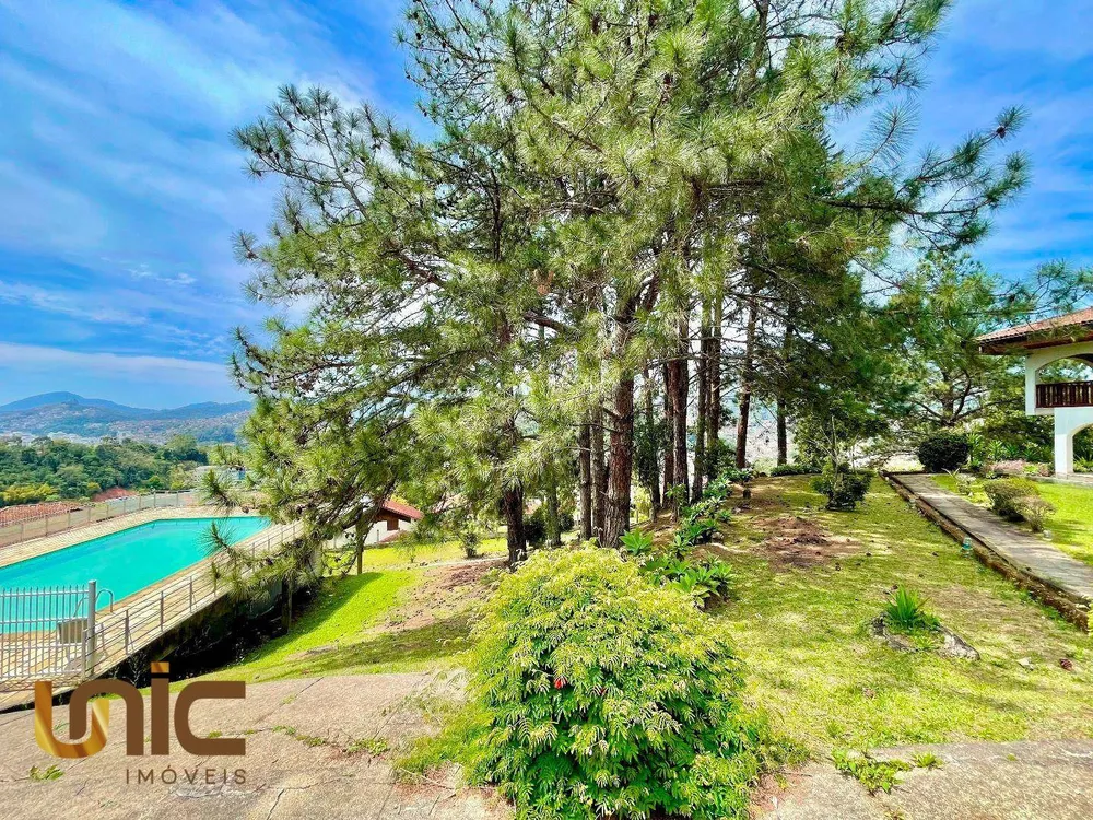 Casa, 5 quartos, 733 m² - Foto 7