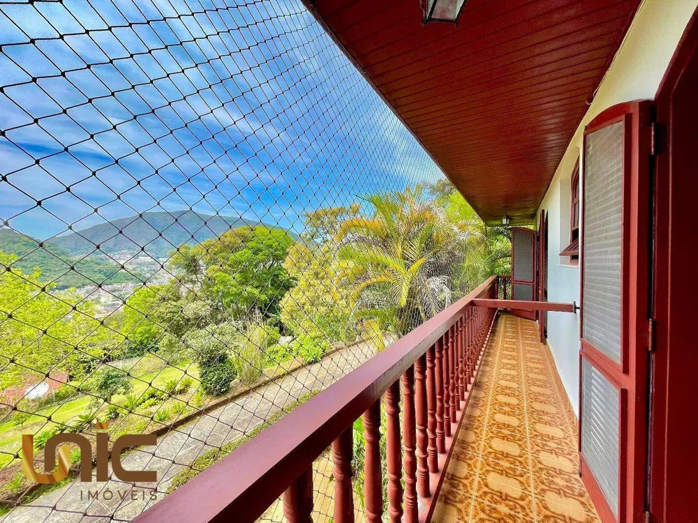 Casa, 5 quartos, 733 m² - Foto 36