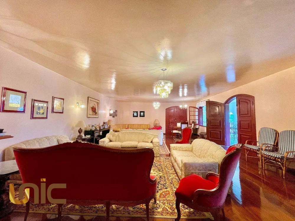 Casa, 5 quartos, 733 m² - Foto 20