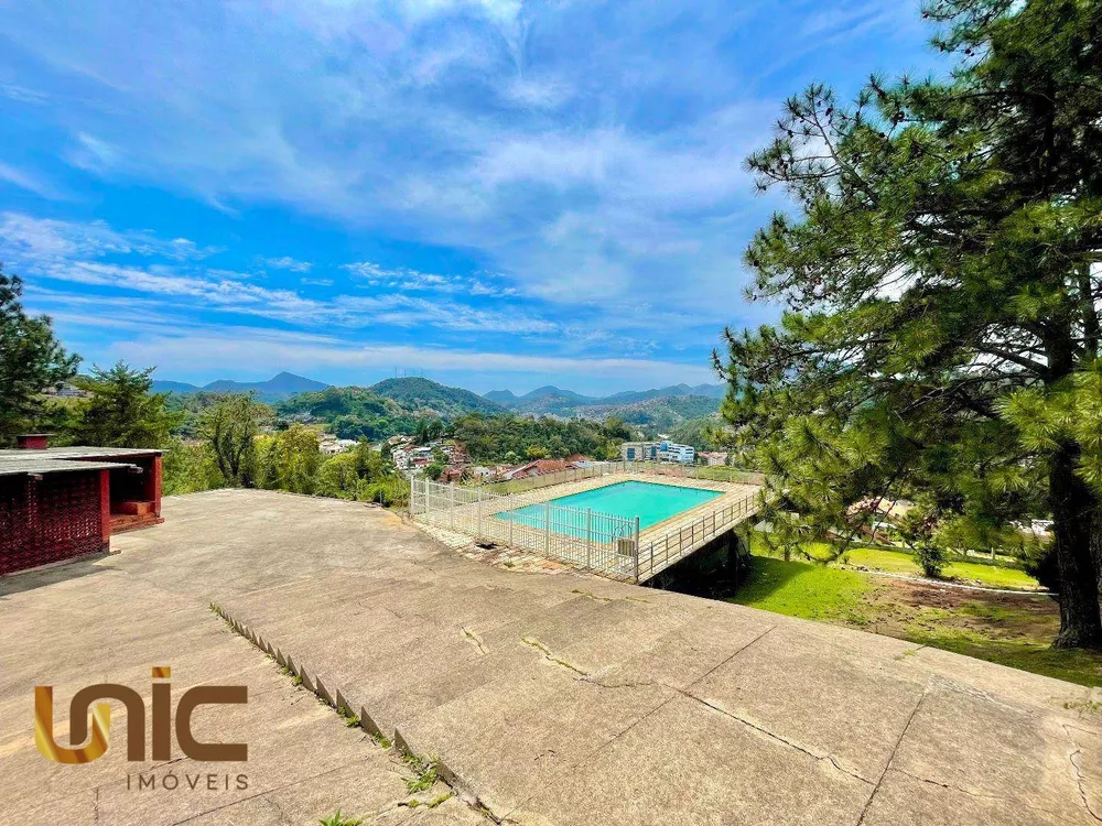 Casa, 5 quartos, 733 m² - Foto 13