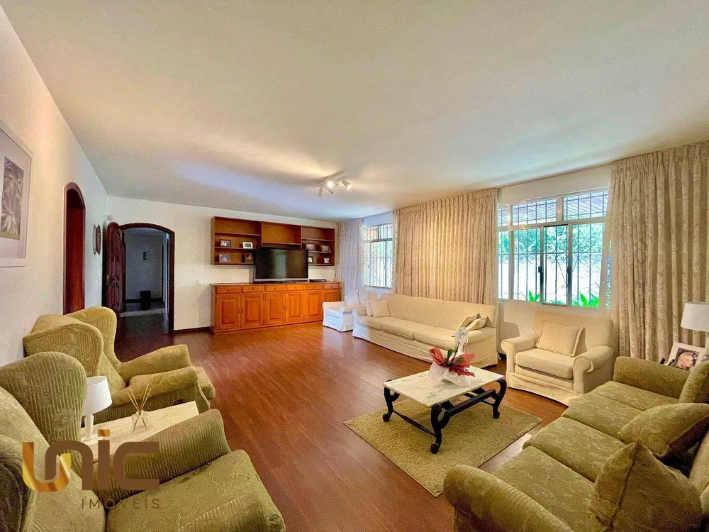 Casa, 5 quartos, 733 m² - Foto 28