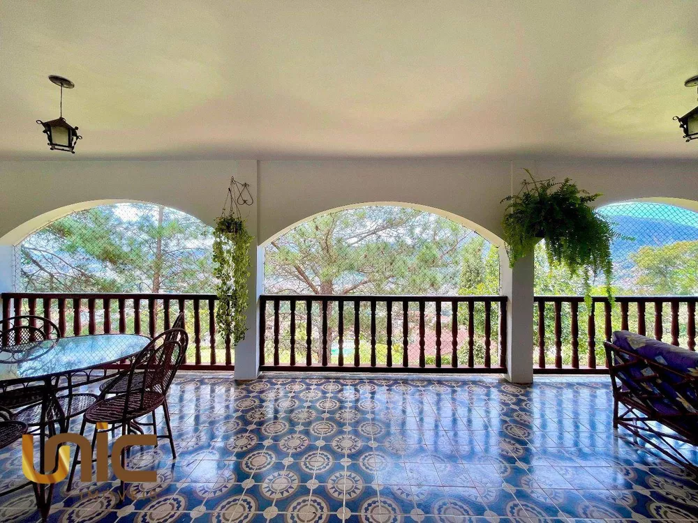 Casa, 5 quartos, 733 m² - Foto 17