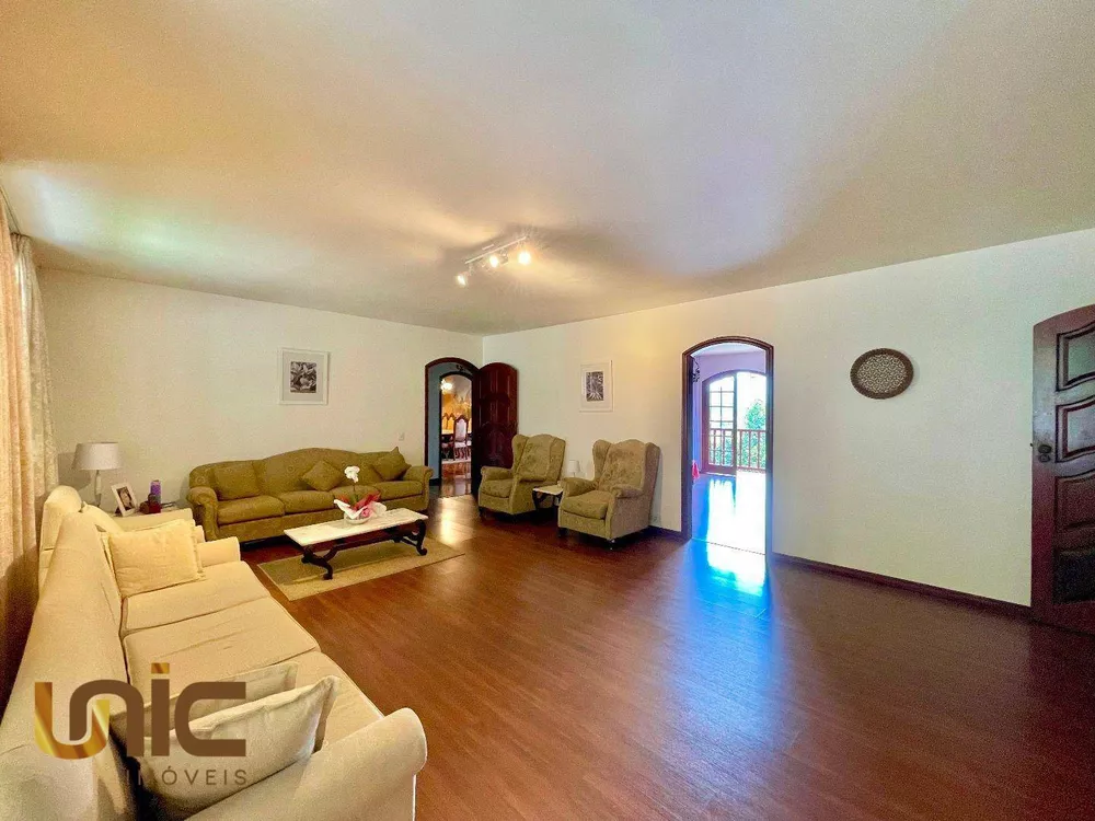 Casa, 5 quartos, 733 m² - Foto 27