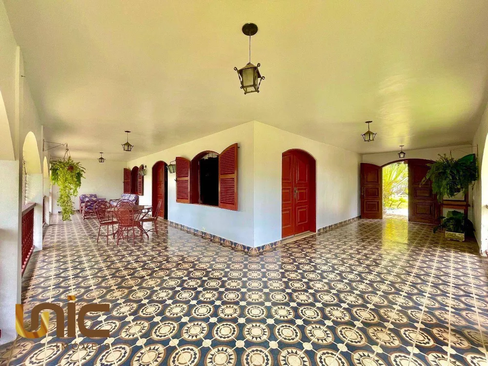 Casa, 5 quartos, 733 m² - Foto 15